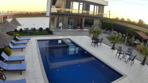 Adrians villa
